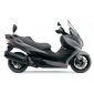 Монтажен комплект за облегалка SHAD SUZUKI BURGMAN 400 '17 thumb