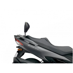 Монтажен комплект за облегалка SHAD SUZUKI BURGMAN 400 '17
