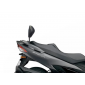 Монтажен комплект за облегалка SHAD SUZUKI BURGMAN 400 '17 thumb
