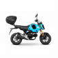 Монтажен комплект за куфари SHAD TOP MASTER HONDA MSX 125 GROM '21 thumb