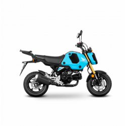 Монтажен комплект за куфари SHAD TOP MASTER HONDA MSX 125 GROM '21