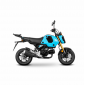 Монтажен комплект за куфари SHAD TOP MASTER HONDA MSX 125 GROM '21 thumb