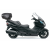 Монтажен комплект за куфари SHAD TOP MASTER SUZUKI BURGMAN 400 K7 Монтажен комплект за куфари SHAD TOP MASTER SUZUKI BURGMAN 400 K7 thumb