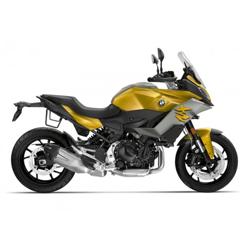 Монтажен комплект за куфари SHAD SR SIDE BAG HOLDER BMW F900XR Монтажен комплект за куфари SHAD SR SIDE BAG HOLDER BMW F900XR