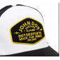 Шапка JOHN DOE TRUCKER HERIT BK/YL thumb