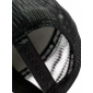 Шапка JOHN DOE TRUCKER FLASH BLACK thumb