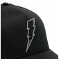 Шапка JOHN DOE TRUCKER FLASH BLACK thumb