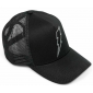 Шапка JOHN DOE TRUCKER FLASH BLACK thumb