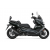 Монтажен комплект за облегалка SHAD BMW C 400 GT '19 Монтажен комплект за облегалка SHAD BMW C 400 GT '19 thumb