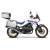Монтажен комплект за куфари SHAD 4P SYSTEM HONDA TRANSALP 750 '23 thumb