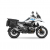 Монтажен комплект за куфари SHAD 4P SYSTEM BMW R 1300 GS '24 thumb