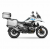 Монтажен комплект за куфари SHAD 4P SYSTEM BMW R 1300 GS '24 thumb