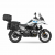 Монтажен комплект за куфари SHAD 4P SYSTEM BMW R 1300 GS '24 thumb