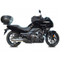 Монтажен комплект за куфари SHAD TOP MASTER HONDA CTX 700'14 thumb