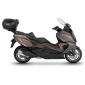 Монтажен комплект за куфари SHAD TOP MASTER BMW C 650 GT '12 thumb