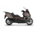 Монтажен комплект за куфари SHAD TOP MASTER BMW C 650 GT '12 thumb