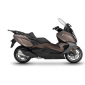 Монтажен комплект за куфари SHAD TOP MASTER BMW C 650 GT '12 thumb
