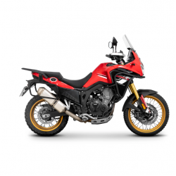 Монтажен комплект за куфари SHAD 4P SYSTEM RIEJU AVENTURA 500 '23