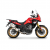Монтажен комплект за куфари SHAD 4P SYSTEM RIEJU AVENTURA 500 '23