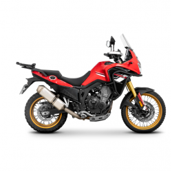 Монтажен комплект за куфари SHAD TOP MASTER RIEJU AVENTURA 500 '23