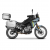 Монтажен комплект за куфари SHAD TOP MASTER CF MOTO MT 450 '23 thumb