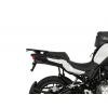 Монтажен комплект за куфари SHAD 3P SYSTEM BENELLI TRK 502 '17