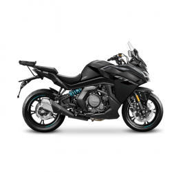 Монтажен комплект за куфари SHAD TOP MASTER CF MOTO 400 GT/650 GT  '19