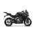 Монтажен комплект за куфари SHAD TOP MASTER CF MOTO 400 GT/650 GT  '19