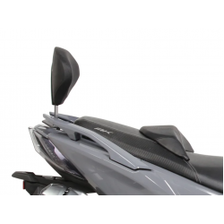Монтажен комплект за облегалка SHAD KYMCO AK 550 '17 Монтажен комплект за облегалка SHAD KYMCO AK 550 '17