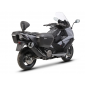 Монтажен комплект за облегалка SHAD KYMCO AK 550 '17 thumb