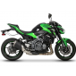Монтажен комплект за куфари SHAD SIDE BAG HOLDER KAWASAKI Z900 '17 thumb