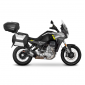 Монтажен комплект за куфари SHAD TOP MASTER MOTOGUZZI STELVIO 1000 '24 thumb