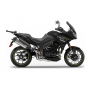Монтажен комплект за куфари SHAD TOP MASTER  TRIUMPH TIGER S 1050'16 thumb