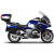 Монтажен комплект за куфари SHAD TOP MASTER BMW R1200 RT '14 thumb