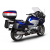 Монтажен комплект за куфари SHAD TOP MASTER BMW R1200 RT '14 thumb