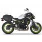 Монтажен комплект за куфари SHAD SR SIDE BAG HOLDER KAWASAKI Z650 thumb