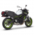 Монтажен комплект за куфари SHAD SR SIDE BAG HOLDER KAWASAKI Z650 Монтажен комплект за куфари SHAD SR SIDE BAG HOLDER KAWASAKI Z650 thumb