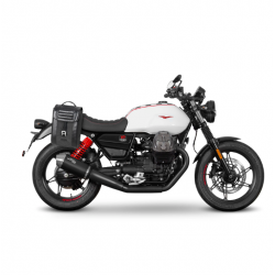 Монтажен комплект за куфари SHAD SR. SIDE BAG MOTO GUZZI V7 STONE 850 '23