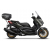 Монтажен комплект за куфари SHAD TOP MASTER YAMAHA XMAX 125/300/400 '17 Монтажен комплект за куфари SHAD TOP MASTER YAMAHA XMAX 125/300/400 '17 thumb