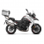 Монтажен комплект за куфари SHAD TOP MASTER BENELLI TRK 702/TRK 702 X '23 thumb