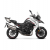 Монтажен комплект за куфари SHAD TOP MASTER BENELLI TRK 702/TRK 702 X '23