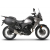 Монтажен комплект за куфари SHAD 3P SYSTEM KAWASAKI VERSYS 300 '17 thumb