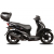 Монтажен комплект за куфари SHAD TOP MASTER SYM SYMPHONY ST 125 thumb