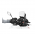 Клик система за резервоар SHAD CLICK SYSTEM FITTING KIT - BMW R 1300 GS thumb