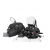 Клик система за резервоар SHAD CLICK SYSTEM FITTING KIT - BMW R 1300 GS thumb