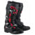 Мотокрос ботуши ALPINESTARS TECH 7 BLACK/RED FLUO C25