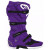 Мотокрос ботуши ALPINESTARS TECH 7 PURPLE C25 Мотокрос ботуши ALPINESTARS TECH 7 PURPLE C25 thumb