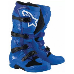 Мотокрос ботуши ALPINESTARS TECH 7 BLUE C25