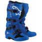 Мотокрос ботуши ALPINESTARS TECH 7 BLUE C25 thumb