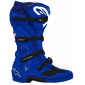 Мотокрос ботуши ALPINESTARS TECH 7 BLUE C25 thumb